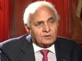 Video: Big Guns of Real Estate: Interview with DLF's KP Singh
