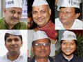 न्यूजरूम : दिल्ली के नए मंत्रियों के नाम तय
