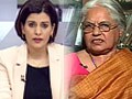 Video : Justice Ganguly: victim of conspiracy?