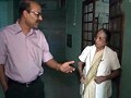 Walk the Talk with Dr. V. Shantha (Aired: August 2005)