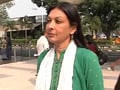 Video : Silly to have expected anything else but a clean chit for Narendra Modi from a Gujarat court: Mallika Sarabhai
