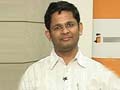 Video : 2014 to be a good year for IT industry: IDFC Securities' Hitesh Shah