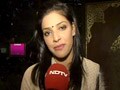 Video : It has been an amazing ride at NDTV: Sarah Jacob