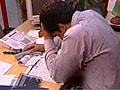 Video: Good Morning India: How to beat stress at workplace (Aired: August 2000)
