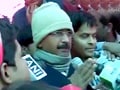 Videos : केजरीवाल ने समस्याएं सुलझाने के लिए वक्त मांगा