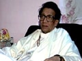 Video: 24 Hours with Bal Thackeray (Aired: January 1998)