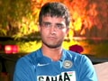The Unstoppable Indians: Sourav Ganguly (Aired: December 2008)