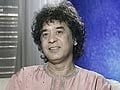 Video: The Unstoppable Indian: Zakir Hussain (Aired: December 2008)