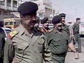 The World This Week: Saddam Hussain pulls back troops from Kuwait border (Aired: October 1994)