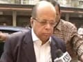 Video : Justice Ganguly case: Cabinet clears proposal for Presidential reference