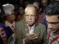 Video : Justice AK Ganguly quits guest faculty of Kolkata college