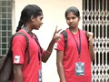 Video : Meet India's first ball girls, at the ATP Chennai Open