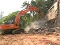 Video : Goa building collapse: Rescue operations stopped; 17 bodies recovered, 12 missing