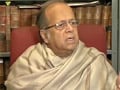 Video : Resignation not admission of guilt, says Justice AK Ganguly