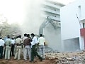 Video : Goa building collapse: faceless victims of a man-made disaster