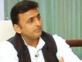 Video : Media should apologise to me: rattled Akhilesh Yadav defends Saifai festival