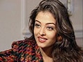Video : In conversation with beauty queen Aishwarya Rai (Aired: November 1994)