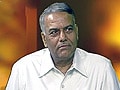 Video: Talking Heads with Yashwant Sinha (Aired: May 2000)