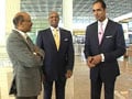 Video : Walk The Talk with the men behind Mumbai's new Terminal 2