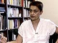 Video: Gayatri Chakravorty Spivak deconstructed