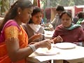 Video : Jayalalithaa's one-rupee idlis now in Delhi