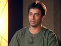 Video: Limelight: In Conversation with Madhur Bhandarkar  (Aired: February 2003)