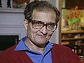 Video: Great Indians: Nobel laureate Amartya Sen