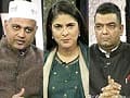 Video : The NDTV Dialogues: Redefining governance