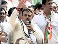 Videos : कांग्रेसी नेताओं का बिजली पर प्रदर्शन एक ही दिन में फुस्स