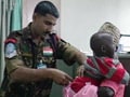 Indian troops to join peacekeeping mission in Rwanda (Aired: December 1994)