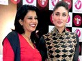 Video : Mother-in-law impressed 'Vith' Bebo