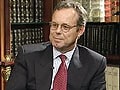 Video: Talking Heads: Mike Lawrie of IBM (Aired: August 2002)