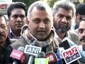 Videos : दिल्ली के मंत्री सोमनाथ के खिलाफ एफआईआर के आदेश