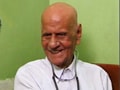 Video: Meet the world's oldest doctor (Aired: April 2001)