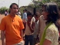 Video: Boss' Day Out: Vikram Akula of SKS Microfinance (Aired: May 2007)