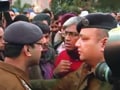 Video: इंडिया न्यूजरूम : आम आदमी पार्टी का खास रवैया