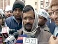 इंडिया न्यूजरूम : केजरीवाल का धरना भी और हंगामा भी