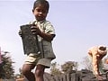 India Matters: Bricks of bondage