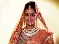 Video : Love again for ex-Air Force officer Deepika Dadlani in Band Baajaa Bride