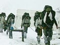 Video: Great Battles: The 1987 battle of Siachen (Aired: 2005)