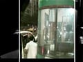 Video : 'Attack, vandalise' if you're asked to pay toll: after Raj Thackeray's order, MNS workers wreck toll booth