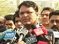 Video : Expelled from AAP because more would have joined me: Vinod Binny