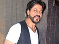Video : SRK - Not a <i>Happy Year</i>