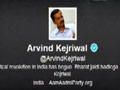 Videos : अरविंद केजरीवाल के री-ट्वीट से उठा विवाद
