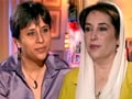 Video : Special Report: Benazir Bhutto - The prodigal daughter (Aired: October 2007)