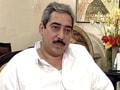 Video : The World This Week: Exclusive interview with Murtaza Ali Bhutto (Aired: February 1995)