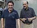 Video : Walk The Talk with Rishi Kapoor (Aired: November 2007)