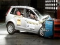 Video : Exclusive - Failing the crash test: Are India's small cars death traps?