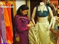 Video: The Unstoppable Indians: Chanderi magic (Aired: December 2009)