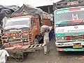 Videos : आजादपुर मंडी में व्यापारी हड़ताल पर